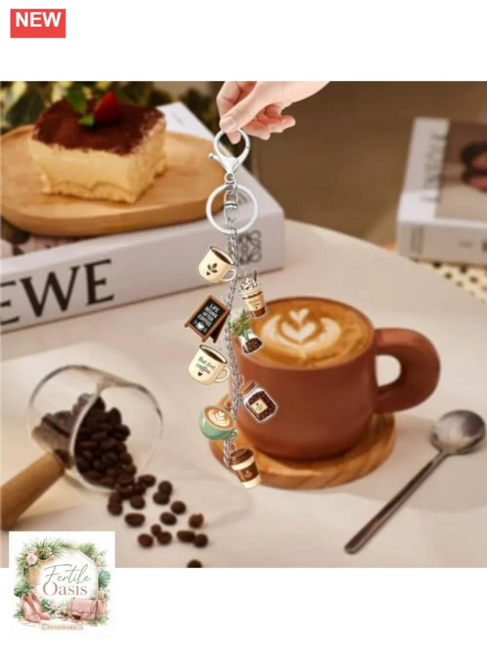 N/A this coffee